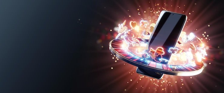 Pengalaman mobile browsing baharbet yang lancar dan responsif saat menggunakan program VIP