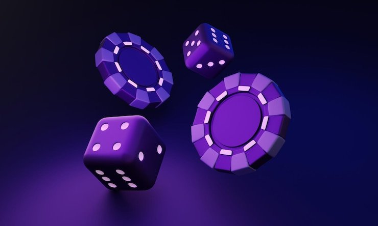 Pengguna menikmati hiburan digital dengan kendali penuh melalui fitur responsible gaming praktik di platform digital