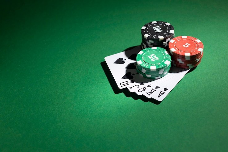 Pengguna menetapkan batas waktu dan anggaran untuk menjaga prinsip Fair Play dan hiburan sehat