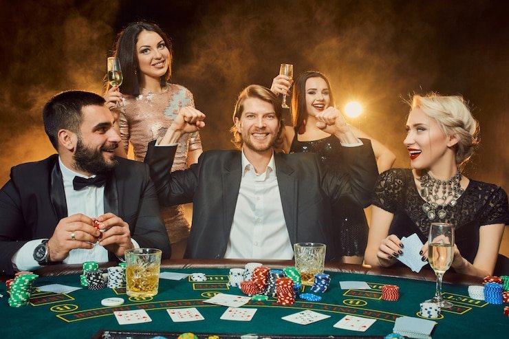 Halaman beranda baharbet dengan navigasi utama sports dan casino