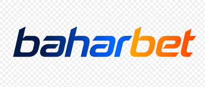 Logo baharbet